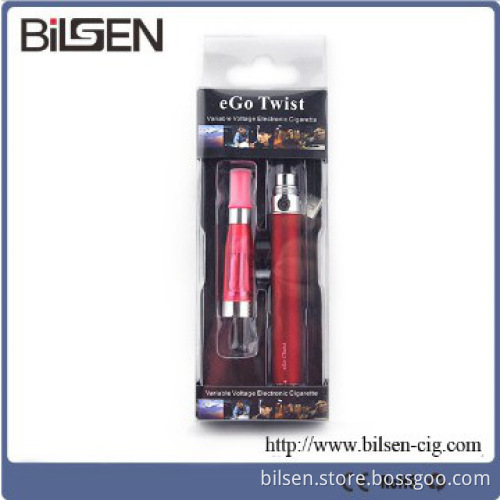 battery vape ce4 ego twist battery electronic cigarette